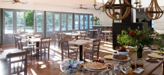 Noi Blend Colchagua Hotel - Restaurant