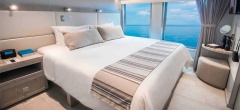 The Origin - Deluxe Stateroom cabin