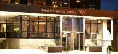 Hotel Peninsula Valdes