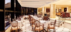 Park Tower Hotel - Restaurant