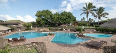 Nayara Hangaroa - Swimming pool