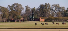 Estancia Puesto Viejo - polo Estancia Puesto Viejo - polo