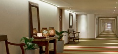 The Melia Iguazu Hotel - Interior