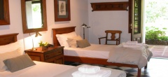 Rincon del Socorro - Bedroom