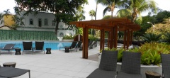 Sheraton da Bahia - Swimming Pool