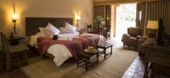 Inkaterra Hacienda Urubamba