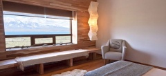 Tierra Patagonia - Bedroom