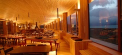 Tierra Patagonia - Restaurant