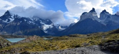 Torres del Paine Torres del Paine