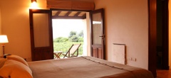 Vinas de Cafayate Wine Resort - Bedroom