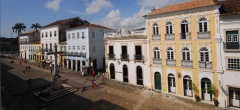 Villa Bahia - Location