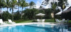 Villas de Trancoso - Swimming Pool