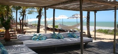 Villas de Trancoso - Beach Front