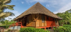 Napo Cultural Center - Accommodation external