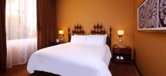 Hotel Libertador: Arequipa