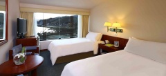 Hotel Libertador, Lake Titicaca