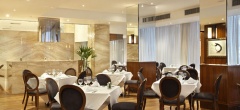 The Miramar by Windsor - Restaurant