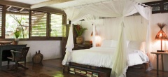 Uxua Casa Hotel - Double Bedroom