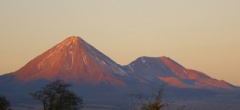 Chile - Atacama