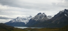 Torres del Paine