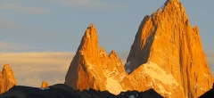 Argentina - El Chalten hike