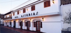 Hotel Asturias