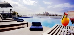 Allure Chocolat Hotel by Karisma - Rooftop Pool