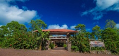 Casa Natura Galapagos Lodge - Exterior