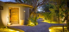 Hotel Desertica