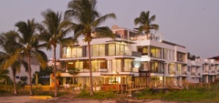 Golden Bay Galapagos Hotel - Exterior