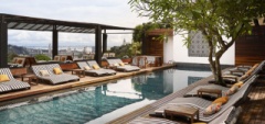 	Hotel Santa Teresa MGallery by Sofitel - Swimming Pool
