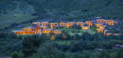 Inkaterra Hacienda Urubamba