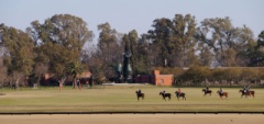 Estancia Puesto Viejo - polo