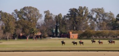 Estancia Puesto Viejo - polo