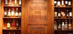 Rincon del Socorro - Bar