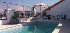 Solar de la Plaza Hotel - Pool