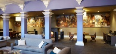 Hotel Libertador: Arequipa