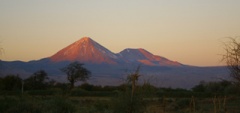 Atacama Desert