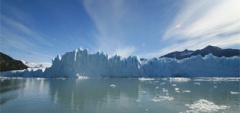 Perito Moreno Glacier, El Calafate