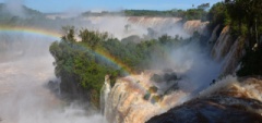 Iguassu Falls