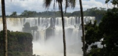 Iguazu Falls