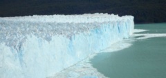 The incredible Perito Moreno Glacier
