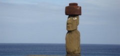 Easter Island ....