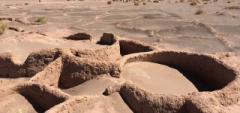 Atacama Desert