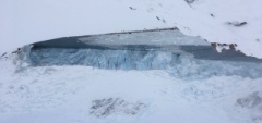 Antarctic Ice Sheet