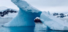 Rib-and-Iceberg