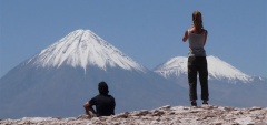 Awasi Atacama - Excursions