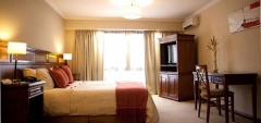Hotel Ayres de Salta - Bedroom