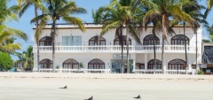 Albemarle Galapagos Boutique Hotel - Exterior