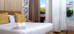 Allure Chocolat Hotel by Karisma - Luxury Room
